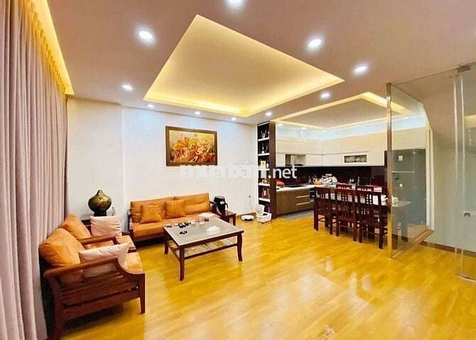 CHÍNH CHỦ BÁN NHÀ TẬP THỂ TÔN ĐỨC THẮNG, THỔ QUAN, 80M, 3PN, 2WC
