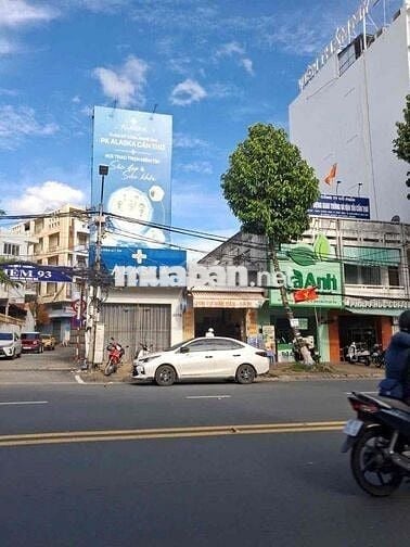 CHO THUÊ NHÀ MẶT TIỀN TRẦN HƯNG ĐẠO