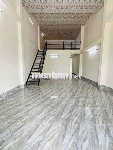 CHO THUÊ NHÀ TRỆT LỬNG 2PN RỘNG KDC VĂN HÓA TÂY ĐÔ GIÁ 8TR/THÁNG
