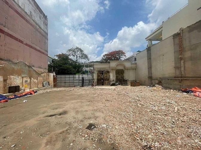 Cần bán lô đất đẹp 572m2 - Giá 4 tỷ 75 Hiệp Bình Chánh, Thủ Đức