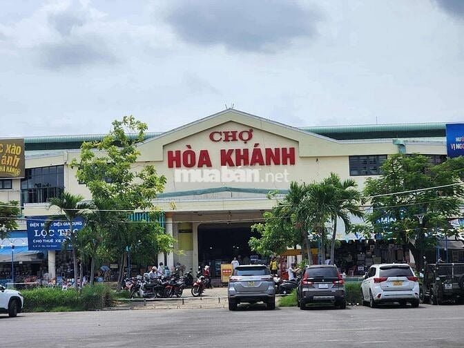 🔥 SIÊU HOT – DÃY TRỌ 4 PHÒNG GẦN ĐH BÁCH KHOA!