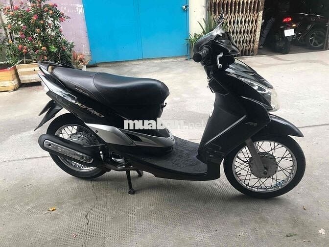 Mio. 2007 xe đẹp không trầy sướt máy êm