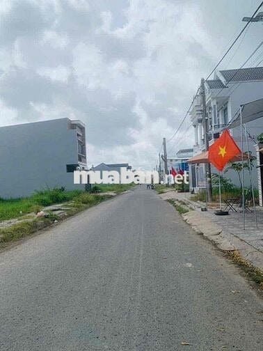 BÁN GẤP QUÁ RẺ ĐƯỜNG 7A KẾ UBND P5