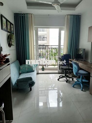 Bán căn hộ RICHMOND CITY– 2PN 2WC, 66m² – Giá chỉ 4,7 tỷ