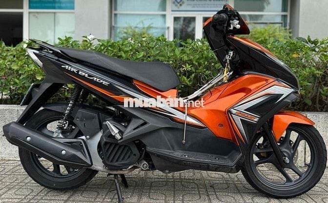 AIRBLADE 2014 ĐẸP KEN NGUYÊN ZIN GIẤY TỜ ĐẦY ĐỦ