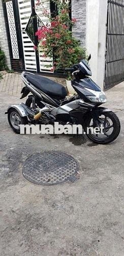 XE 3 BÁNH CHO NGƯỜI GIÀ , NGƯỜI KHUYẾT TẬT