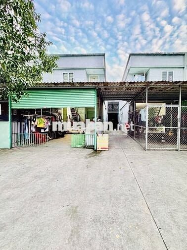 BÁN NHANH TRỌ BÀU BÀNG THU NHẬP 7TR/TH. DIỆN TÍCH 150M2 GIÁ CHỈ 1,15TỶ