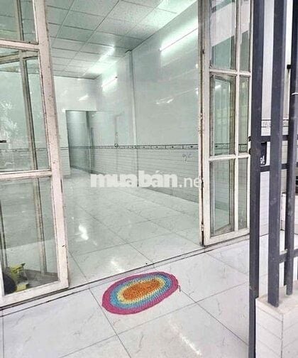 CHO THUÊ NHÀ TRỆT DIỆN TÍCH RỘNG HẺM 385 ĐƯỜNG TRẦN NAM PHÚ GẦN ĐHYD