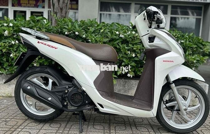 VISION 2019 SMART KEY ĐẸP KEN GIẤY TỜ ĐẦY ĐỦ
