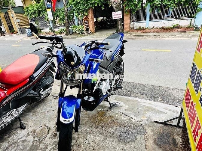 siêu phẩm   yamaha Fz 150  chính chủ bao kí