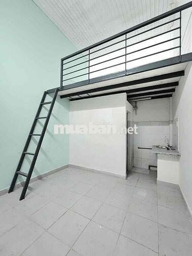 PHÒNG MỚI NGAY NGÃ TƯ 550, CÂY XĂNG 68