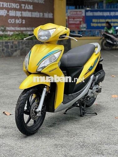 HONDA VISION 2012 BSTP CHÍNH CHỦ