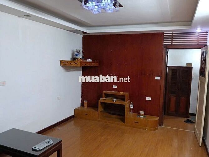 căn hộ 2pn+khách+bếp+Wc 70m2,HVAN,ngõ 74 phố Đại An, Văn Quán, Hà Đông