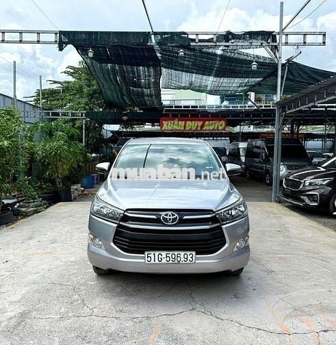 2018 2.0G - 76000 km