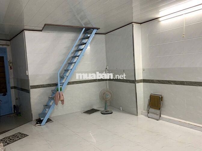 Phòng trọ 56m2 đường Quang Trung, Gò Vấp (đối diện Vincom Quang Trung)