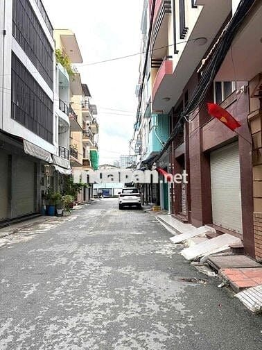 MẶT BẰNG HXT THÔNG KINH DOANH MỌI NGÀNH NGHỀ