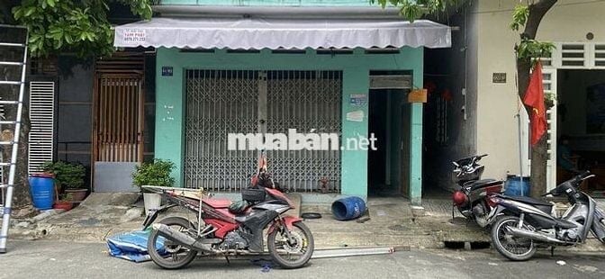 CHO THUÊ KIOT GIÁ MỀM NGAY CHỢ ĐỒNG AN 3