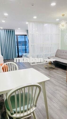 CHO THUÊ CĂN HỘ GATEWAY B – VŨNG TÀU
