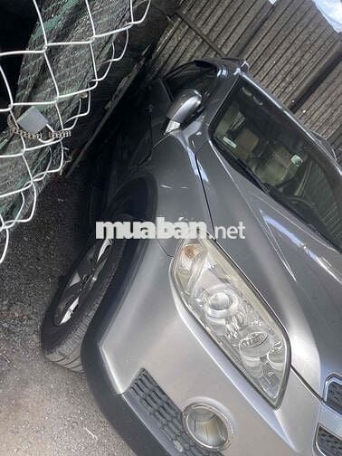 Chevrolet Captiva 2007 LT 2.4 - 2000 km