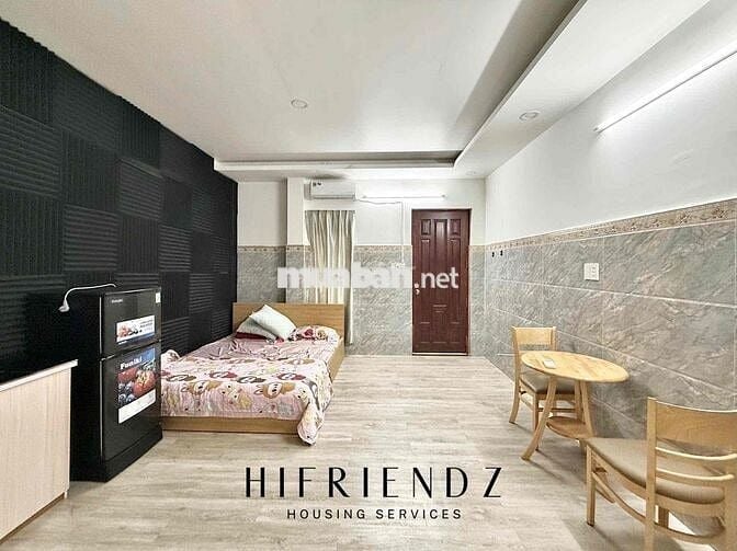 Căn hộ cao cấp khu Tên Lửa Gần vòng xoay Phú lâm Đh Hùng Vương
