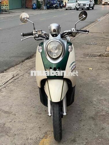 BÁN XE MIO CLASSICO CHUẨN THÁI. BS THÀNH PHỐ