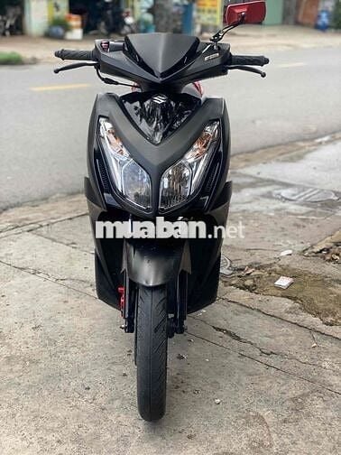 BÁN XE IMPULSE FI. XE SIÊU ĐẸP MÁY ZIN CHẤT