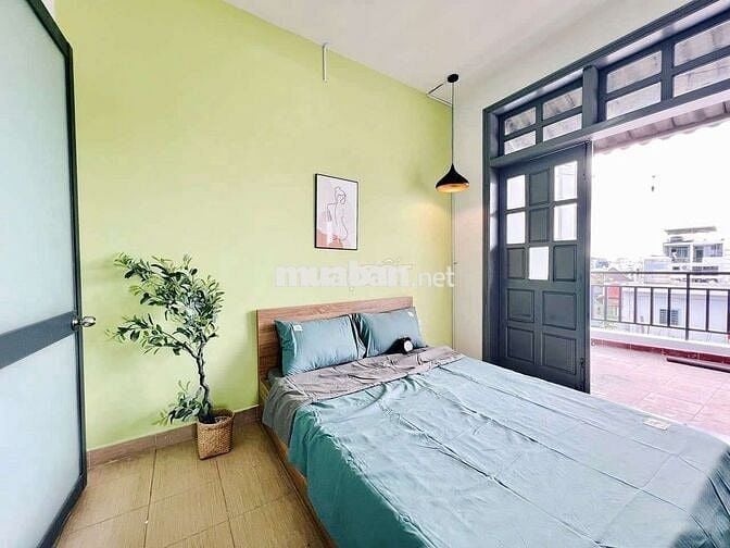 PENTHOUSE CỰC XINH NGẮM TRỌN TRUNG TÂM THÀNH PHỐ