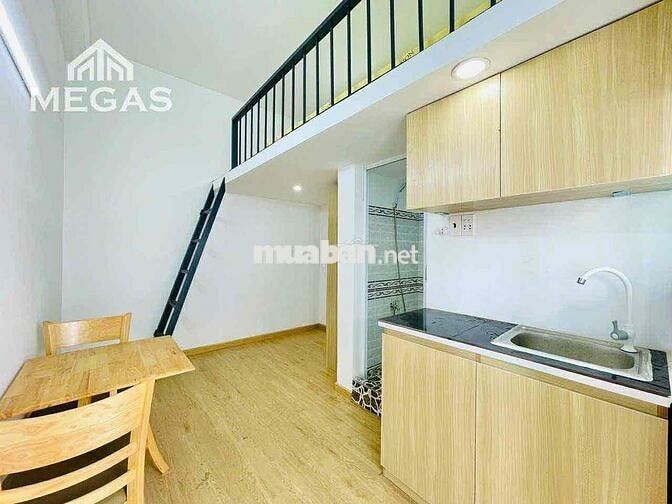 CHO THUÊ DUPLEX BAN CÔNG THOÁNG MÁT SẠCH SẼ