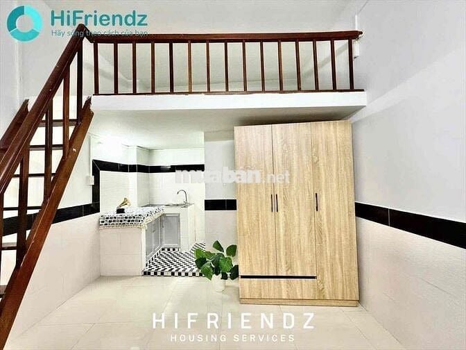 DUPLEX MỚI 100% – NGAY Aeon Bình Tân, TÂN PHÚ
