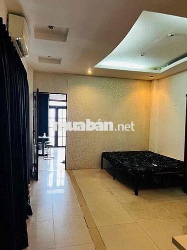 Cho Thuê Phòng Trọ Quận 10 - Địa Chỉ: 508 Đường 3/2, TP.HCM