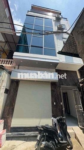 🌹 CCMN CẦU GIẤY —53/58M – VỪA Ở VỪA CHO THUÊ – TRƯỚC NHÀ RỘNG THOÁNG