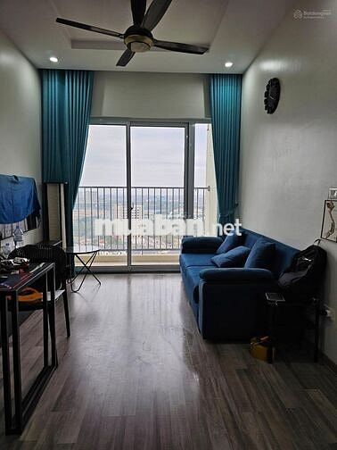 Cho Thuê căn hộ the Golden An Khánh tòa 32T ,Full nội thất đẹp
