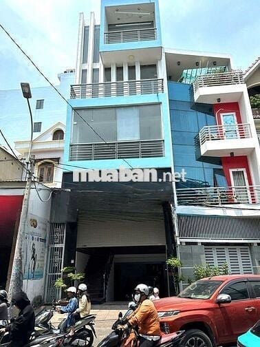 Cho Thuê Mặt Bằng Đường Ba Vân, Tân Bình ( Có Thang Máy - Riêng Biệt )