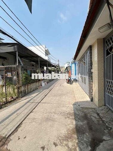 SIÊU RẺ BÌNH TÂN !! 482m2 FULL TC CHỈ 23 TỶ 800 CHỦ TẶNG THÊM 152m2 ĐẤ