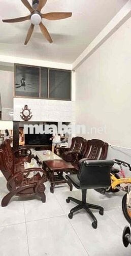🔥🔥🔥CHỦ NGỘP CẦN BÁN GẤP - NHÀ SHR - GẦN CẦU PHÚ MỸ - QUẬN 7 -49.8m2
