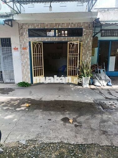 Nhà sạch sẽ 2pn 1wc ,_gần Cv phần mềm quan trung