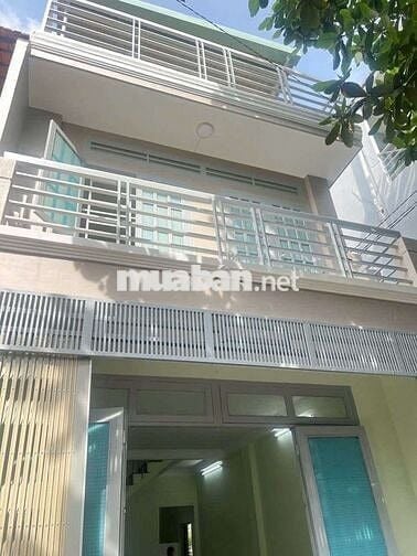 Nhà hẻm xe hơi lê đức thọ p15 gồm 3pn