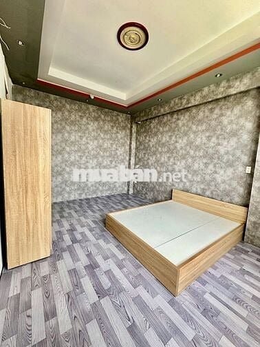 PHÒNG TRỌ GIÁ SINH VIÊN GẦN CVPM QUANG TRUNG