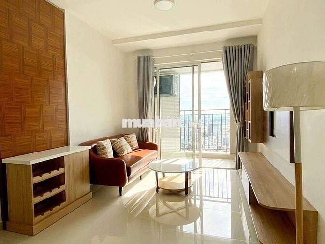 BÁN Căn hộ chung cư GOLDEN MANSION 🎯 Giá bán:2 tỷ 610- DT:75m2