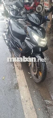 Xe suzuki Hayate bstp