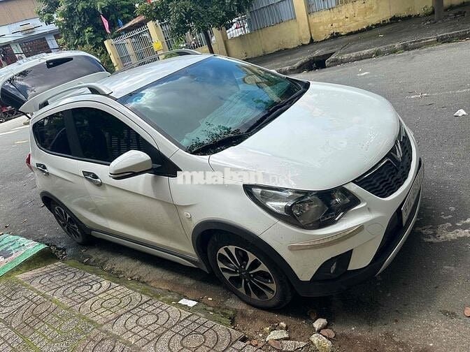 VinFast Fadil 2021 Tiêu chuẩn - 27000 km