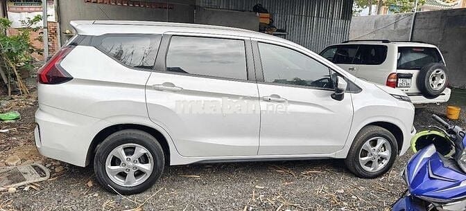 Xpander 2022 1.5 AT - 90000 km