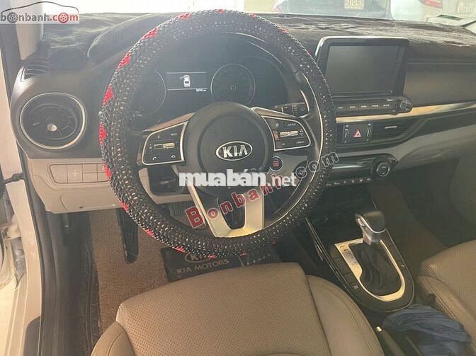 Kia Cerato bản 1.6AT