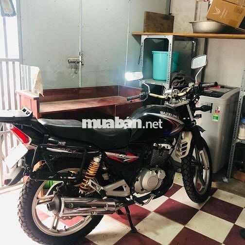 bán xe suzuki máy ngon chuyển nhà