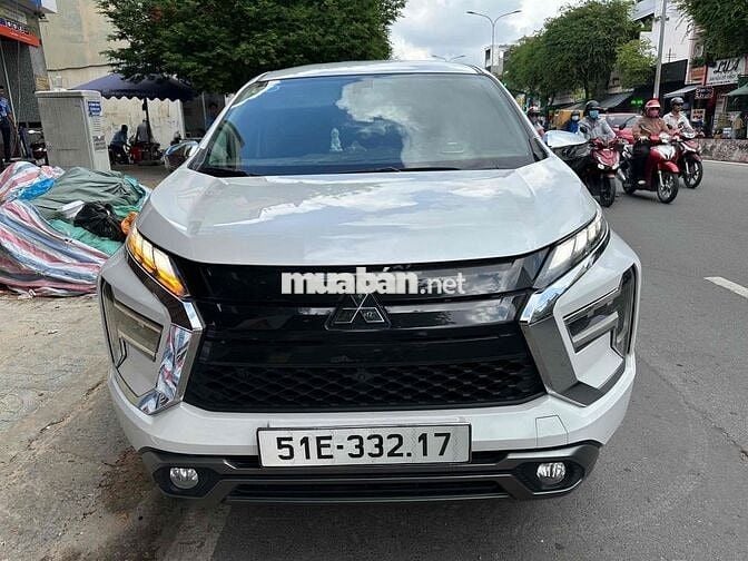 Mitsubishi Xpander 2023 Premium 1.5 AT - 45000 km