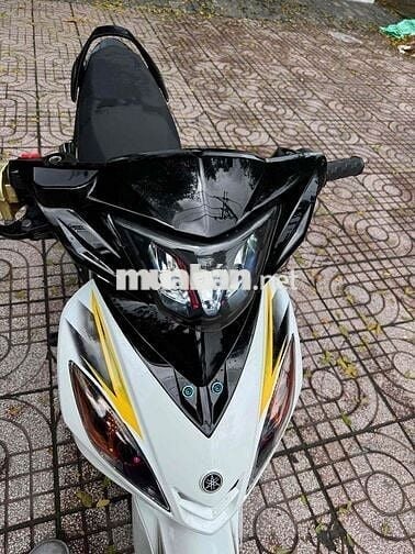 Exciter 1S9A 2013 dọn Full mới biển số 74
