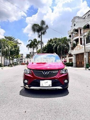 VinFast Fadil 2022 - 40000 km