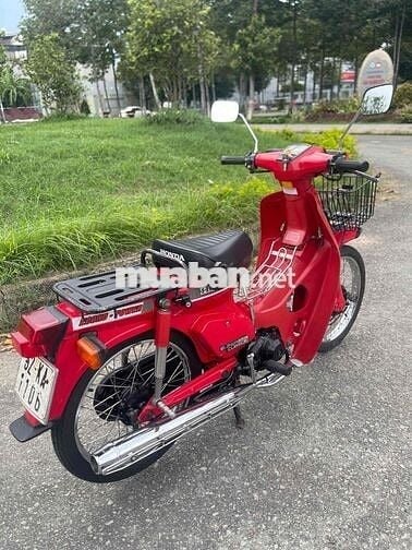 Cub Nữ Hoàng chính chủ