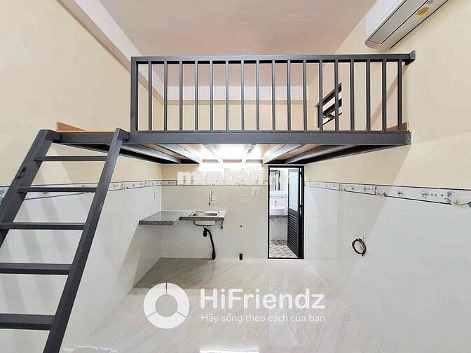 🍰DUPLEX MỚI 100%_GẦN CÔNG VIÊN ĐẦM SEN_ĐH VĂN HIẾN_ÂU CƠ, TÂN BÌNH_RẺ