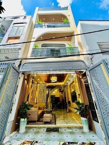 NHÀ GẦN MẶT TIỀN MAI THỊ LỰU, GIẢM SÂU 5TỶ890 DT: 80M2, SHR - Còn TL.